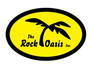 The Rock Oasis