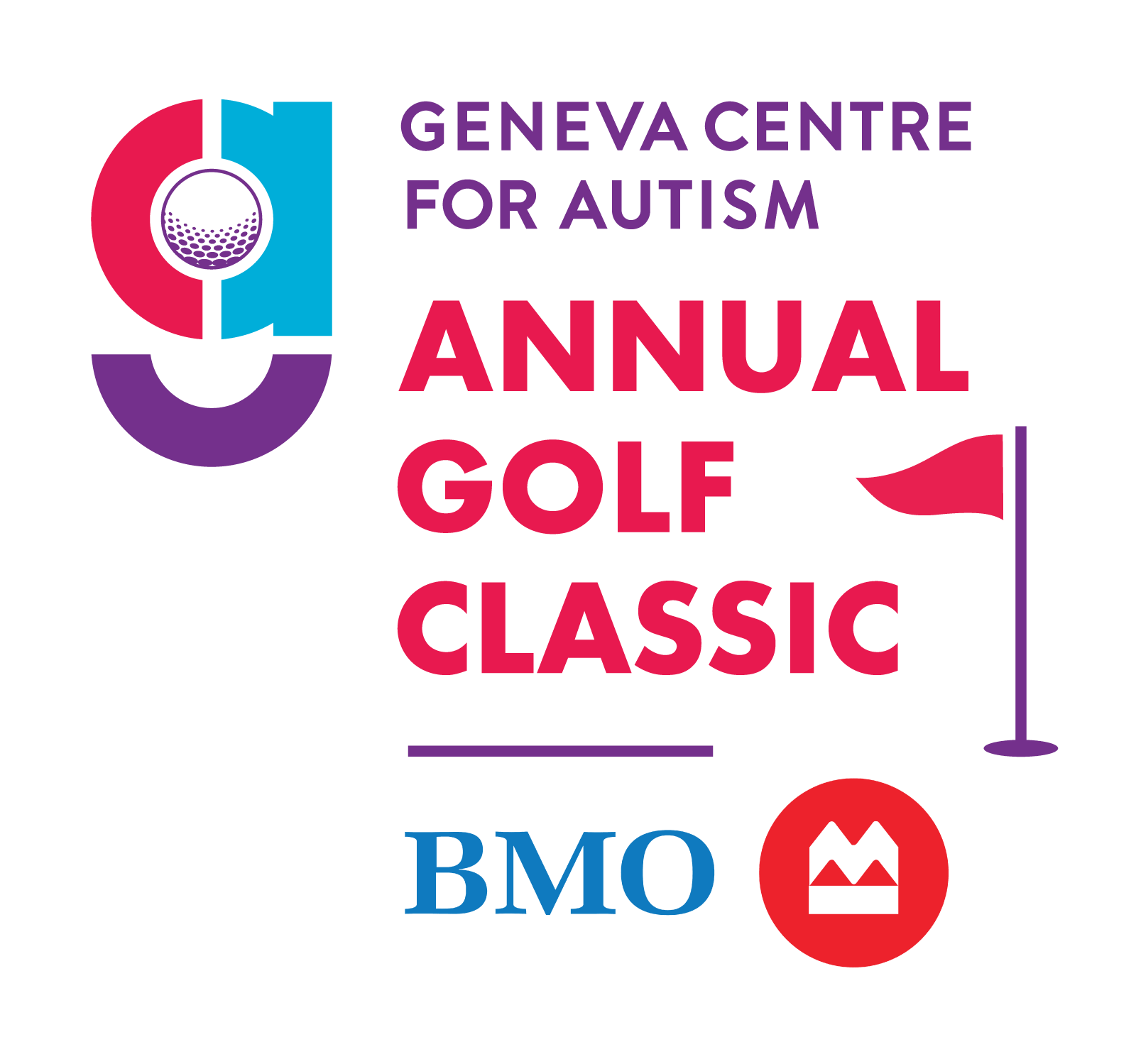 Geneva Centre for Autism Annual Golf Classic Tournament