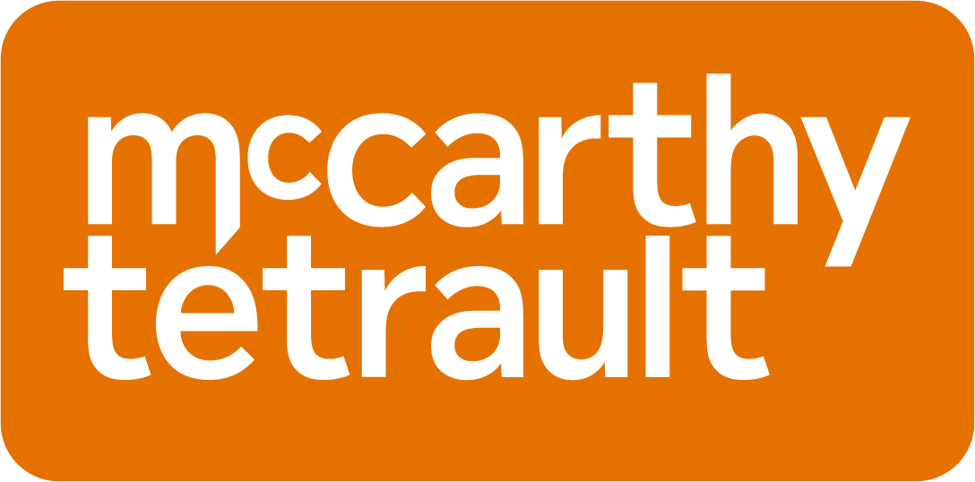 McCarthy Tetrault